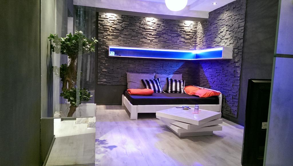 Excentric Studio 1 Брашов Екстериор снимка