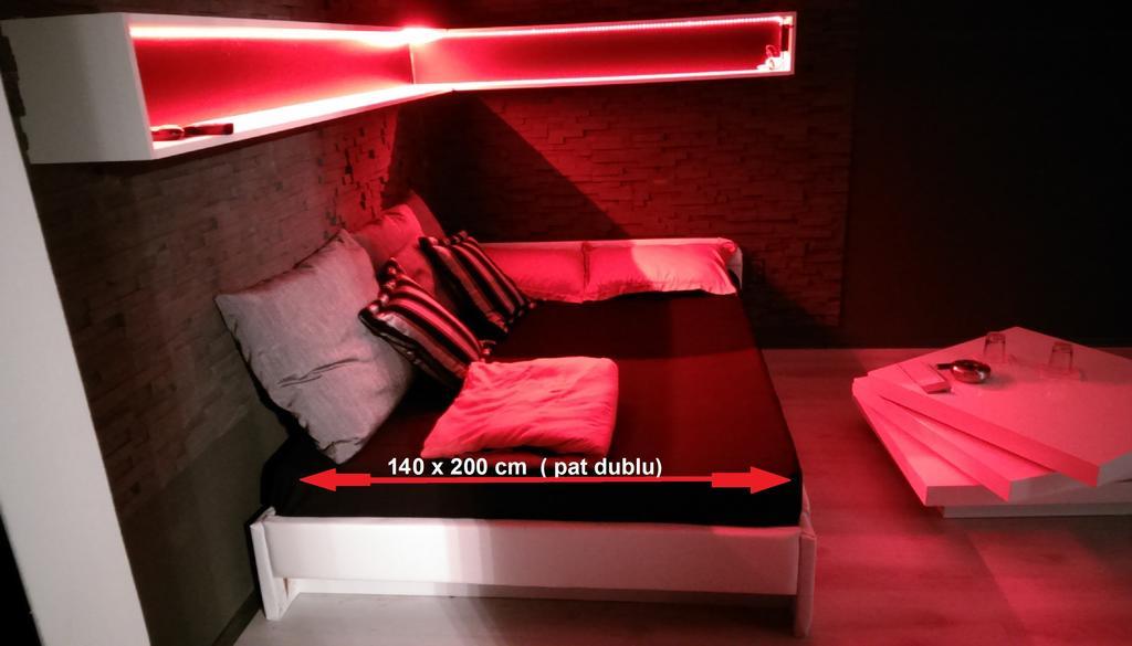 Excentric Studio 1 Брашов Екстериор снимка