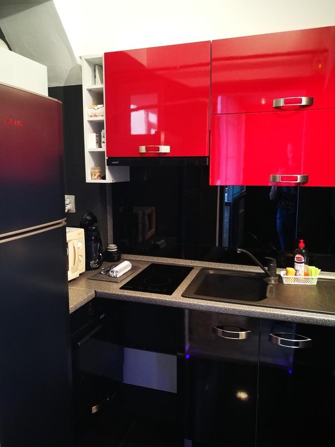 Excentric Studio 1 Брашов Екстериор снимка