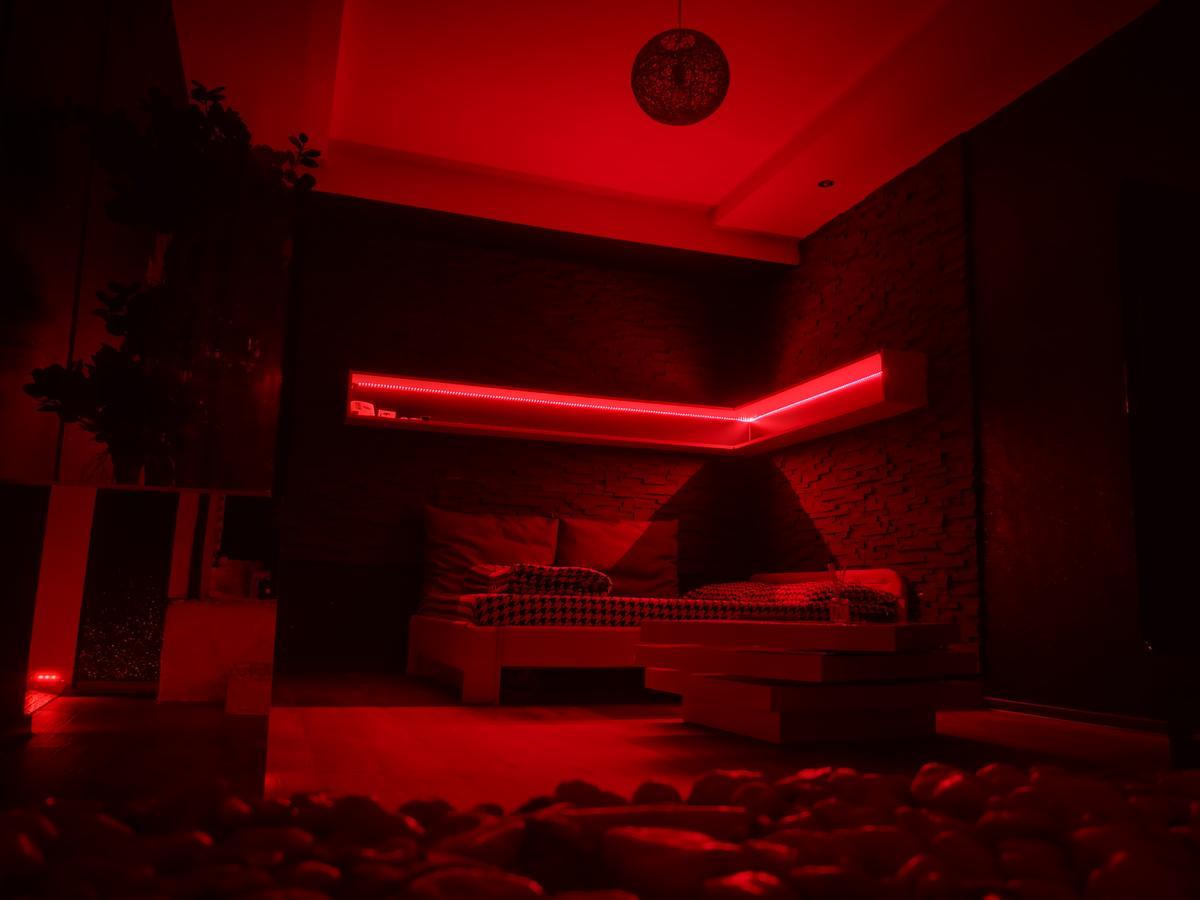 Excentric Studio 1 Брашов Екстериор снимка