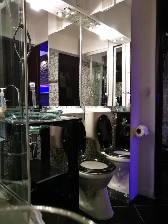 Excentric Studio 1 Брашов Екстериор снимка