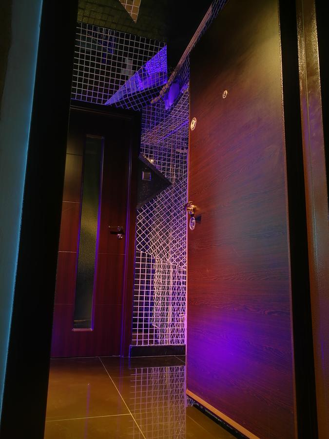Excentric Studio 1 Брашов Екстериор снимка