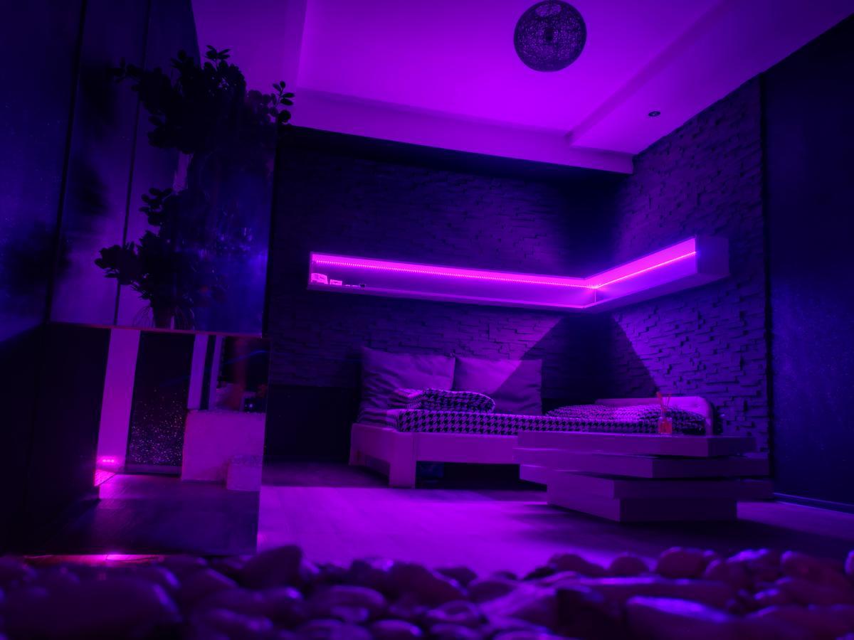 Excentric Studio 1 Брашов Екстериор снимка