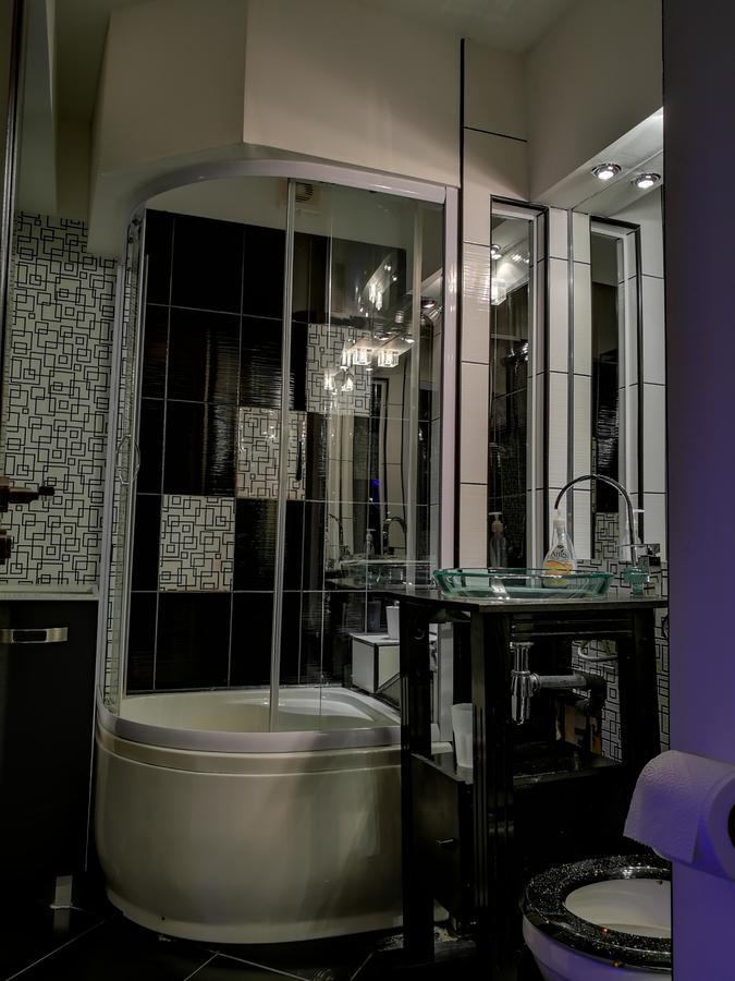 Excentric Studio 1 Брашов Екстериор снимка